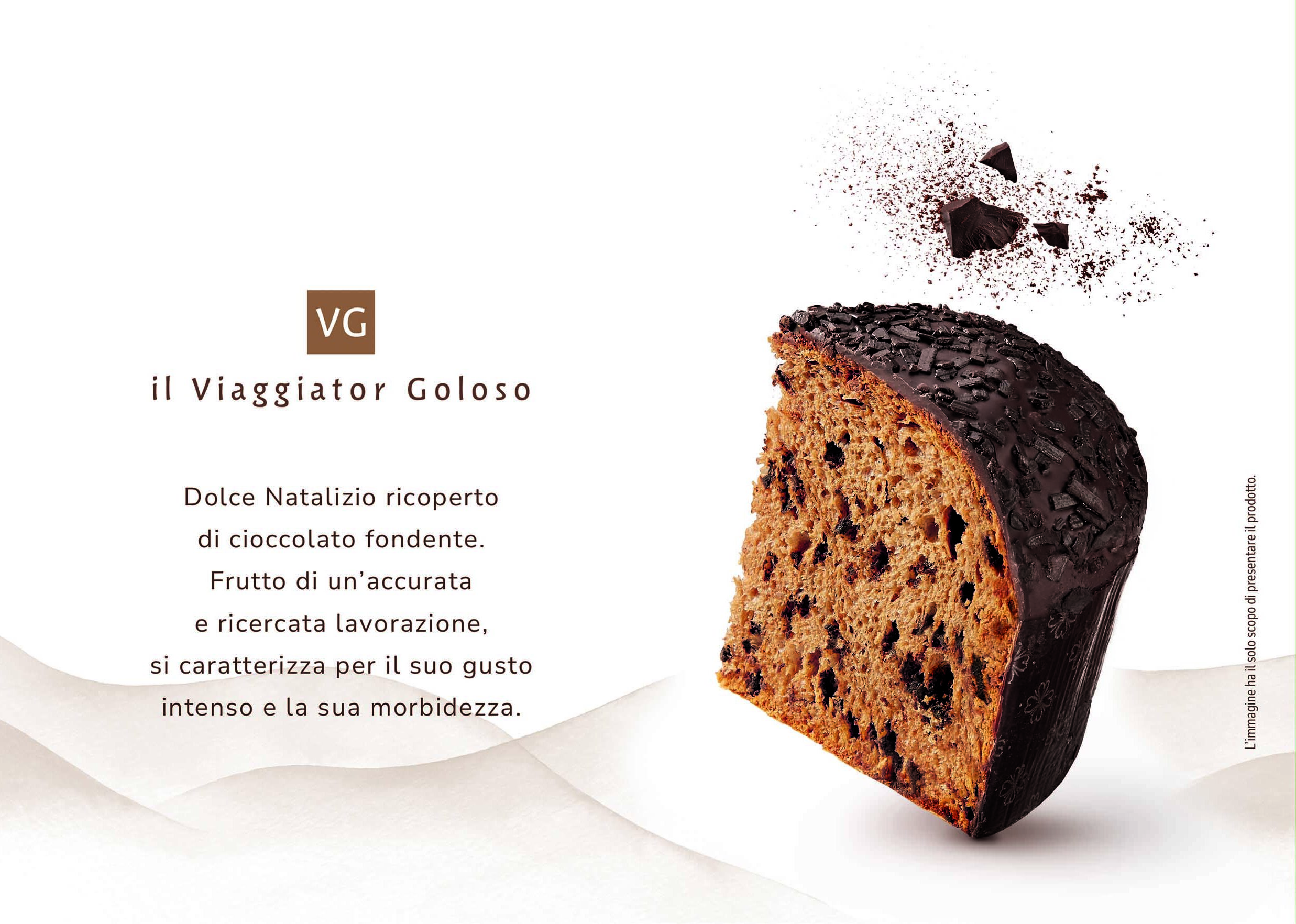 PANETTONE DARK – 02